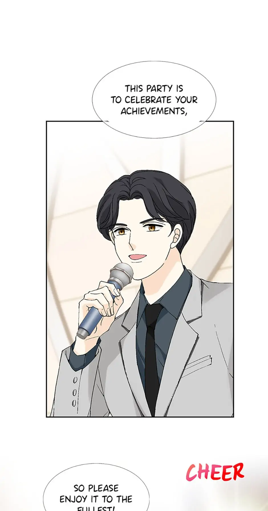Flavors of Reincarnation Chapter 41 - page 44