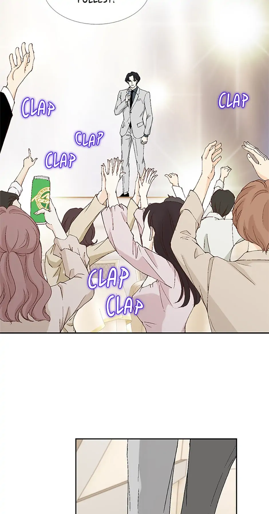 Flavors of Reincarnation Chapter 41 - page 45