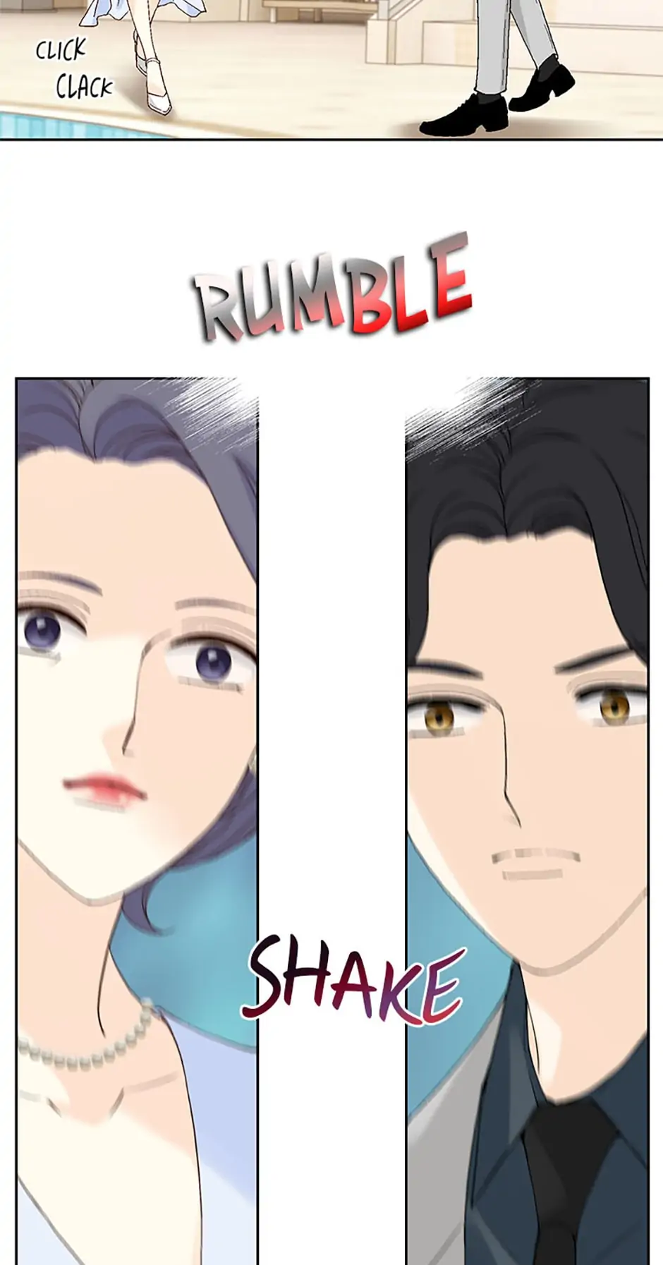 Flavors of Reincarnation Chapter 41 - page 47