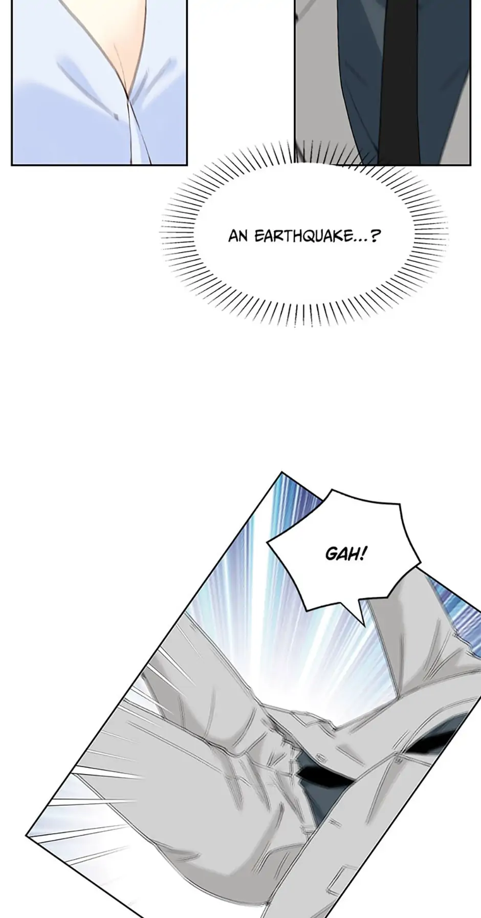 Flavors of Reincarnation Chapter 41 - page 48