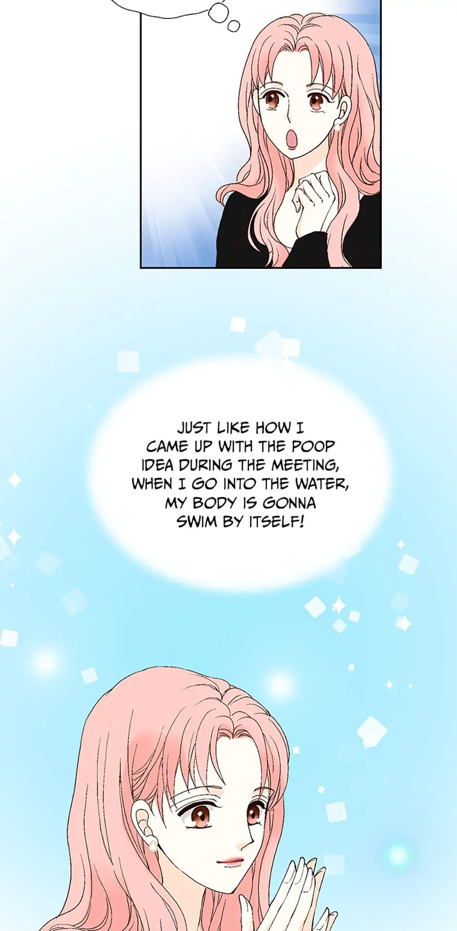 Flavors of Reincarnation Chapter 41 - page 54