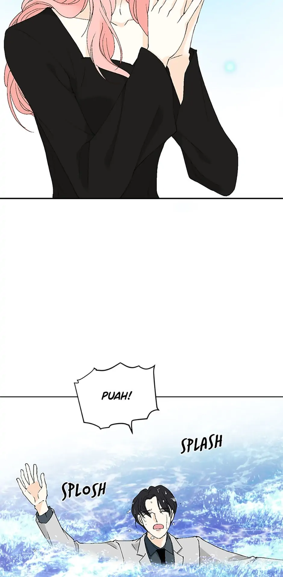 Flavors of Reincarnation Chapter 41 - page 55