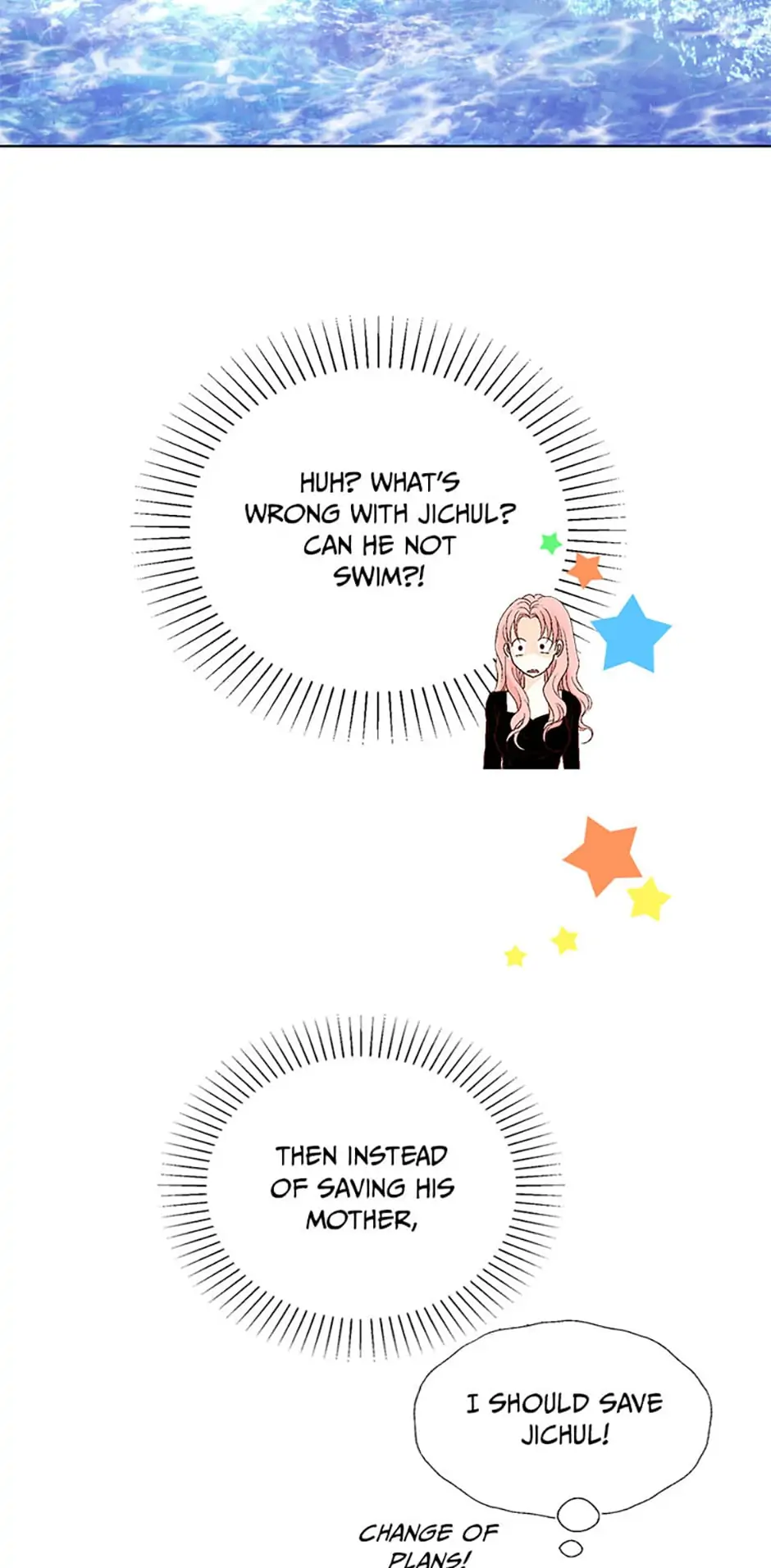 Flavors of Reincarnation Chapter 41 - page 56