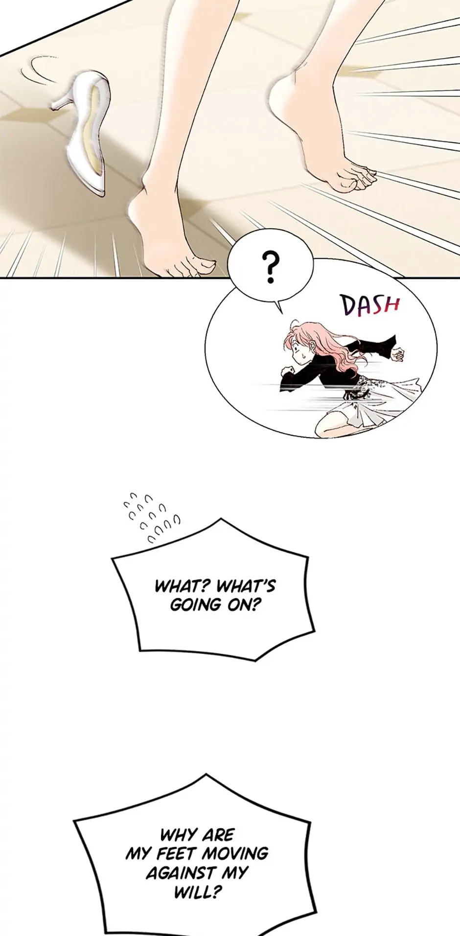Flavors of Reincarnation Chapter 41 - page 58