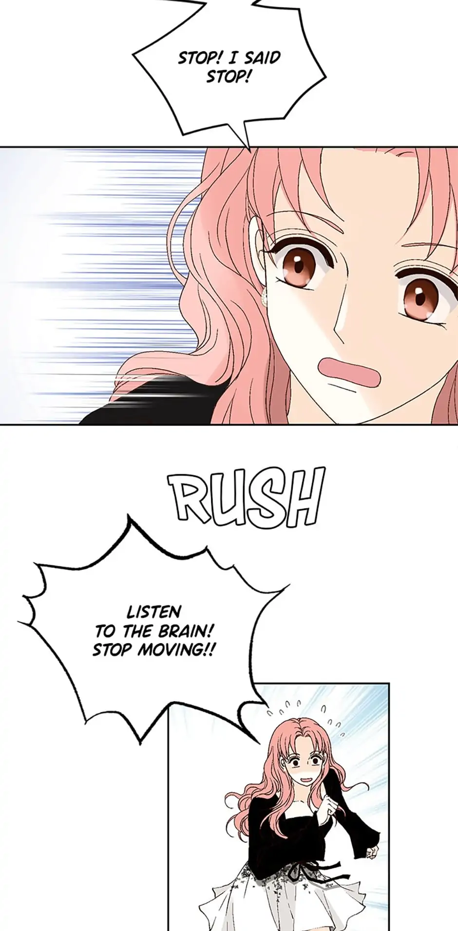 Flavors of Reincarnation Chapter 41 - page 59