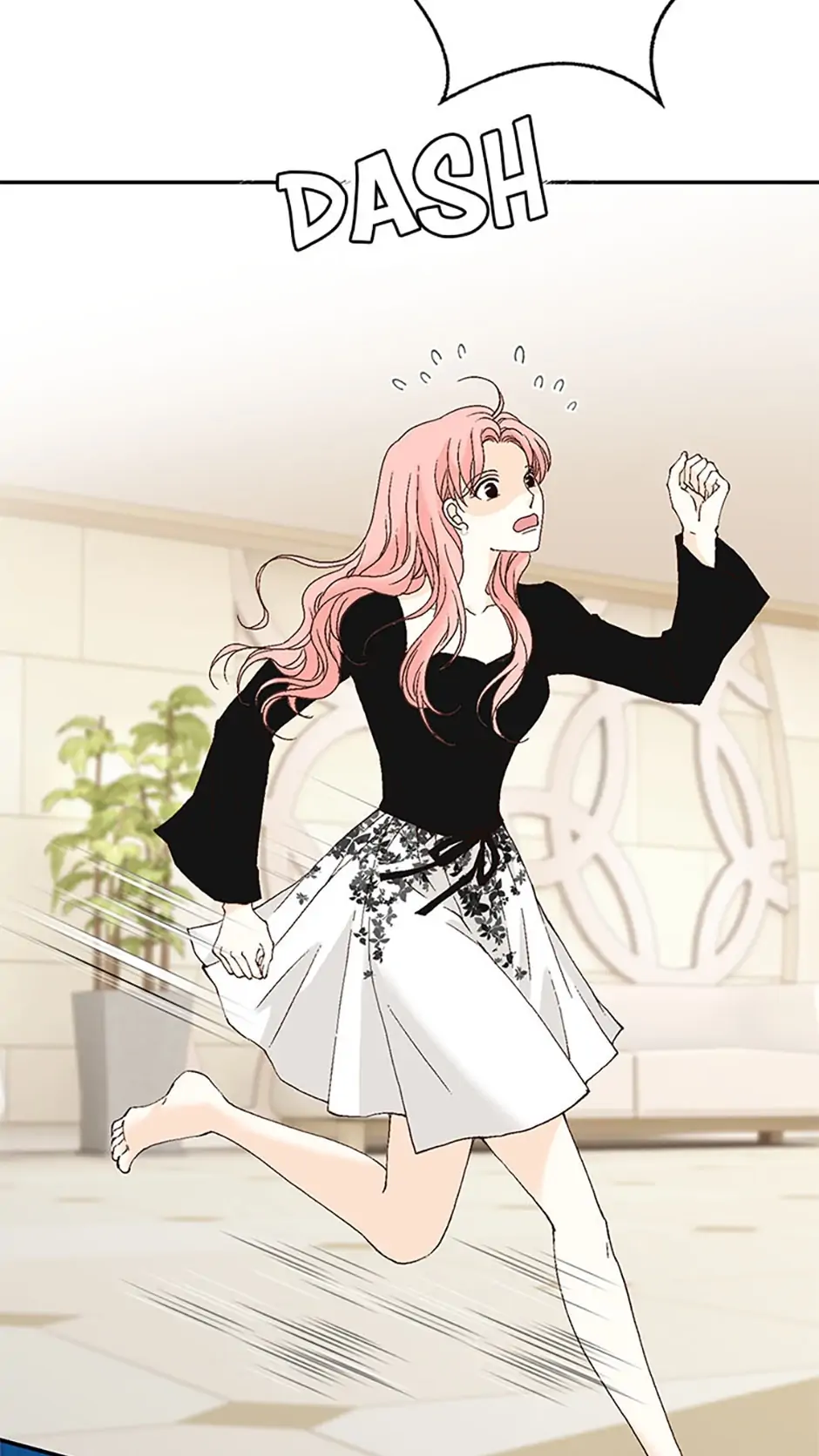 Flavors of Reincarnation Chapter 41 - page 62