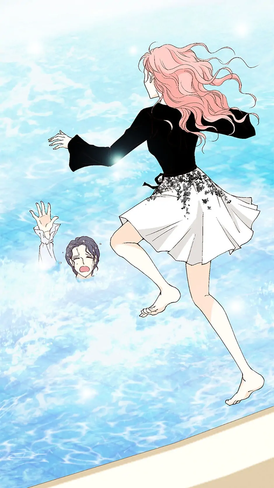 Flavors of Reincarnation Chapter 41 - page 64
