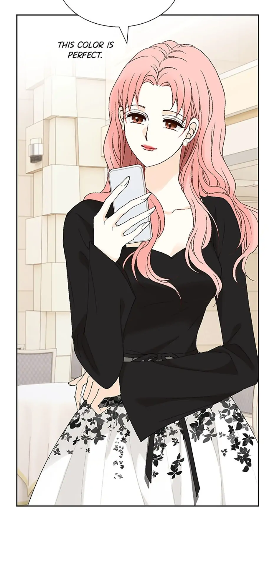 Flavors of Reincarnation Chapter 41 - page 9