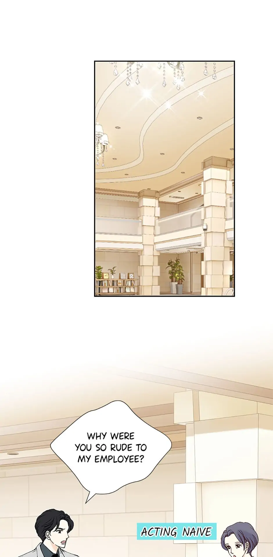 Flavors of Reincarnation Chapter 40 - page 13