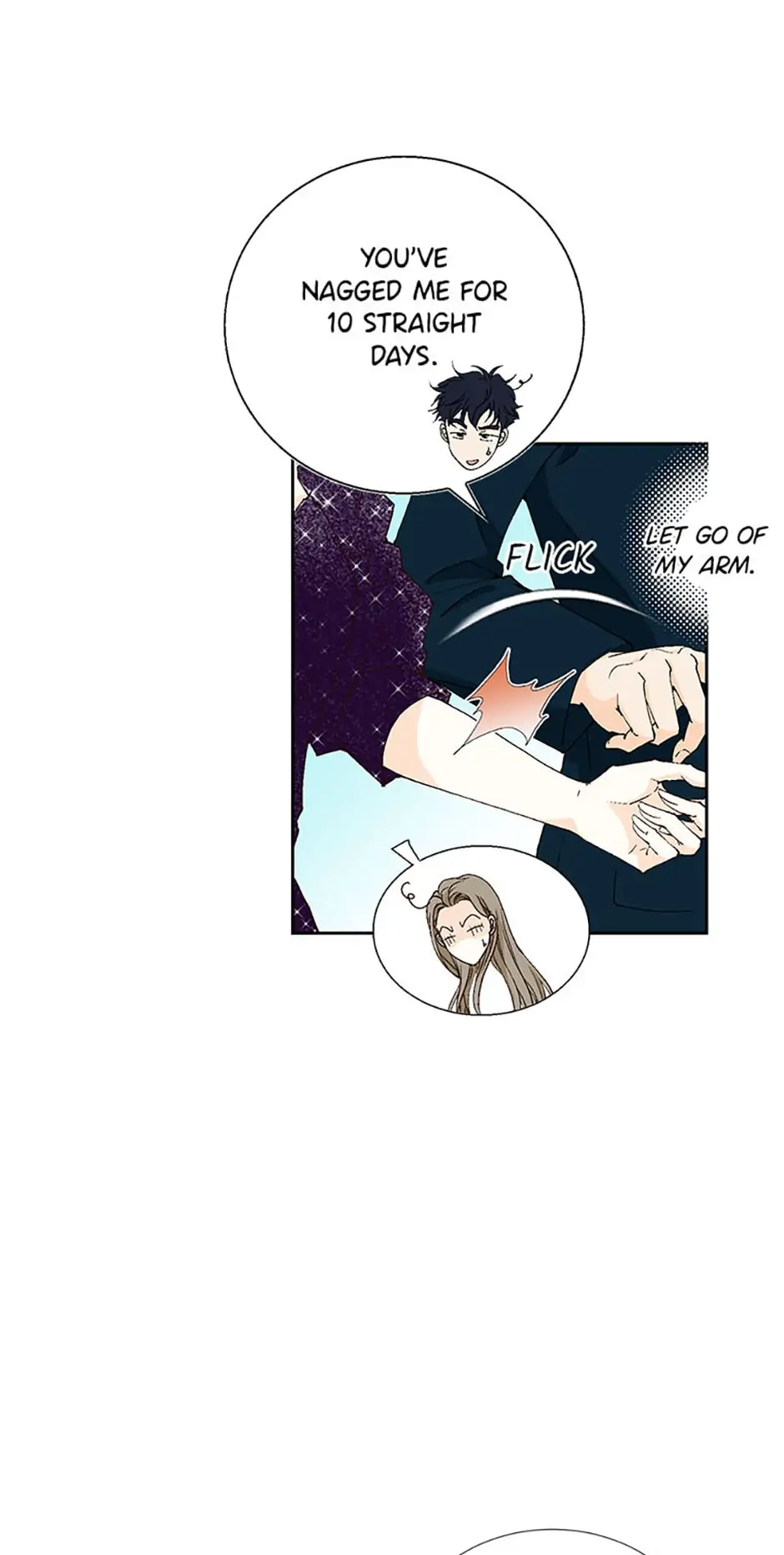 Flavors of Reincarnation Chapter 40 - page 40