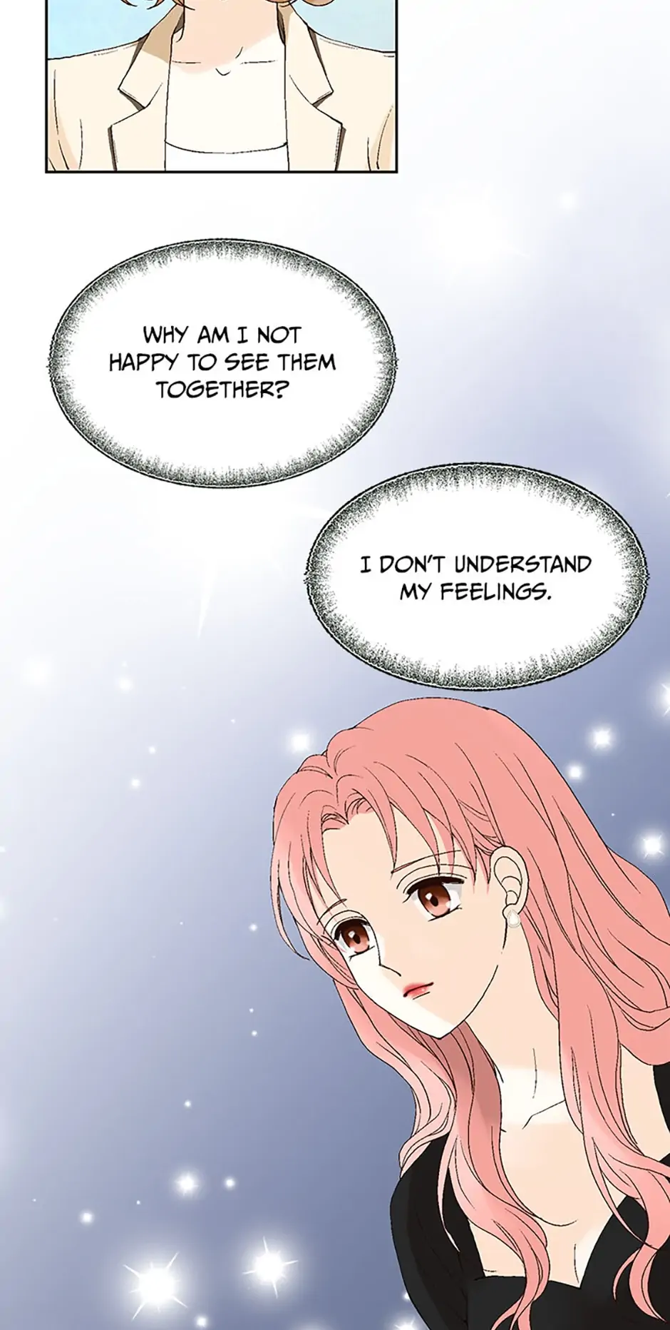 Flavors of Reincarnation Chapter 40 - page 46