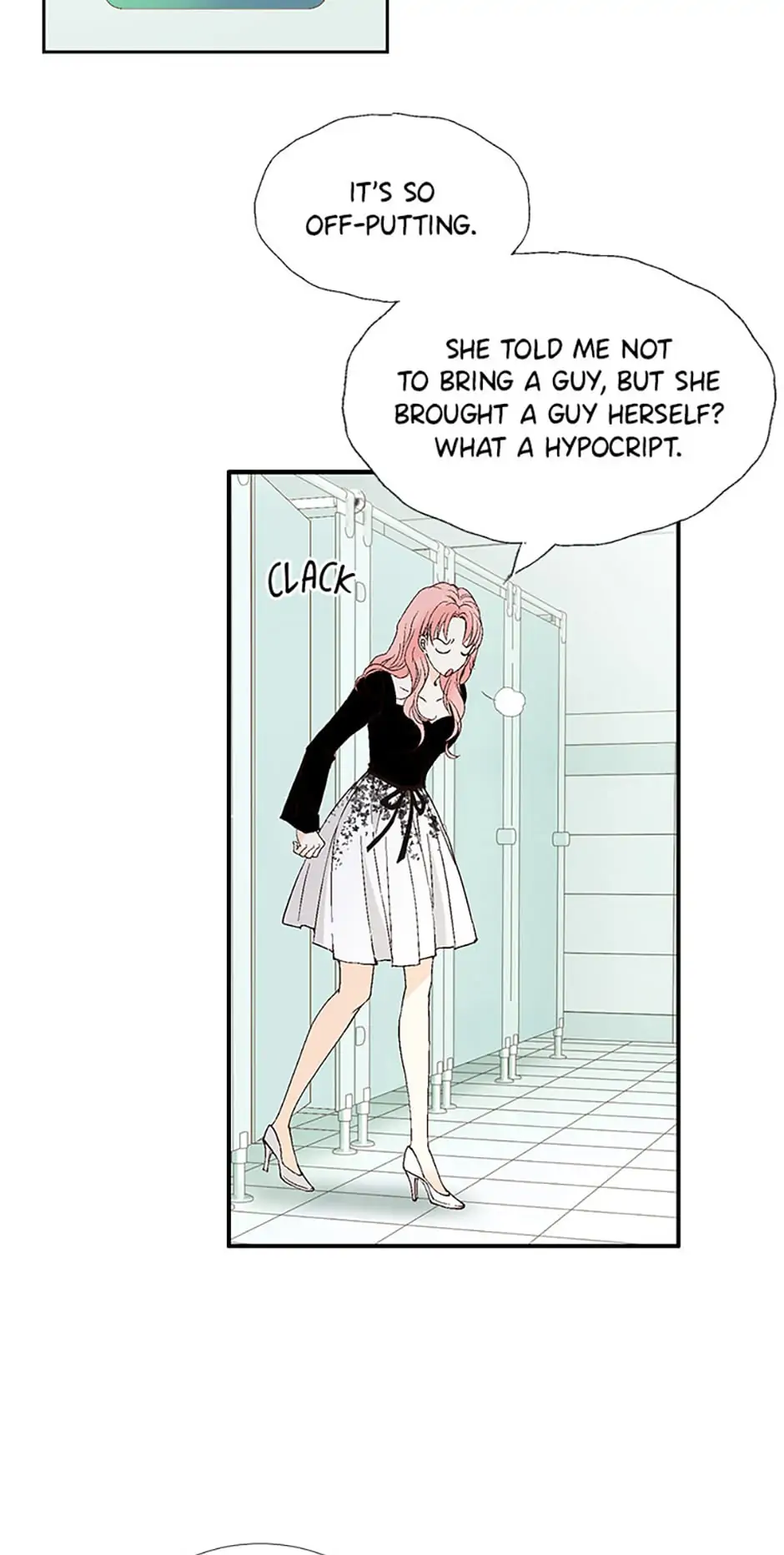 Flavors of Reincarnation Chapter 40 - page 48