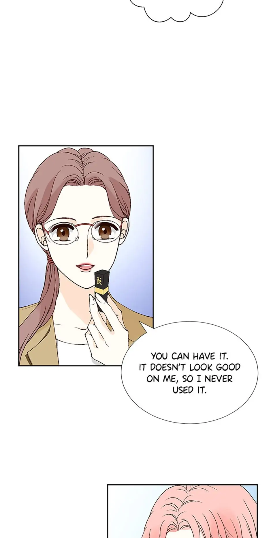 Flavors of Reincarnation Chapter 40 - page 53