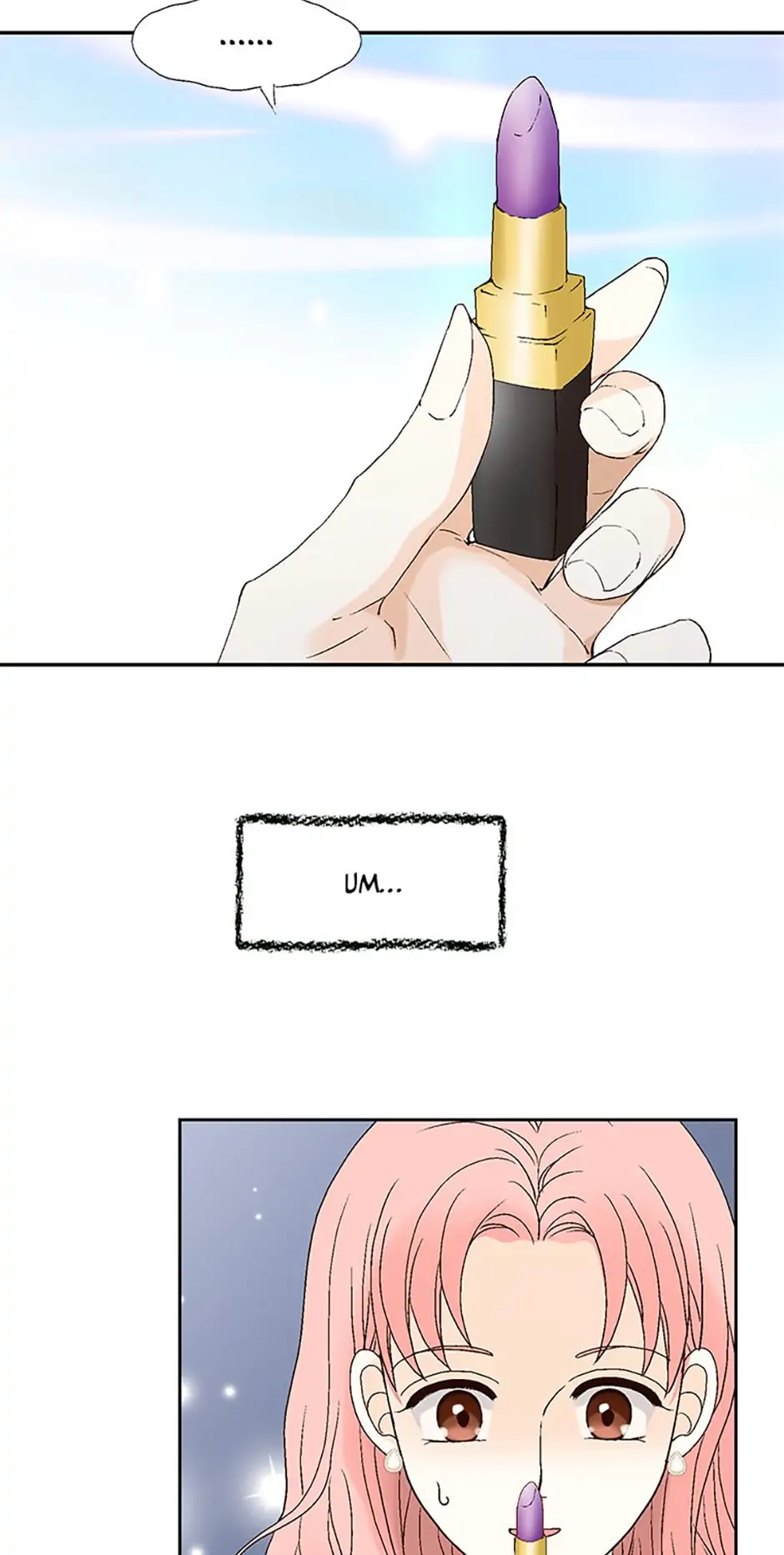 Flavors of Reincarnation Chapter 40 - page 57