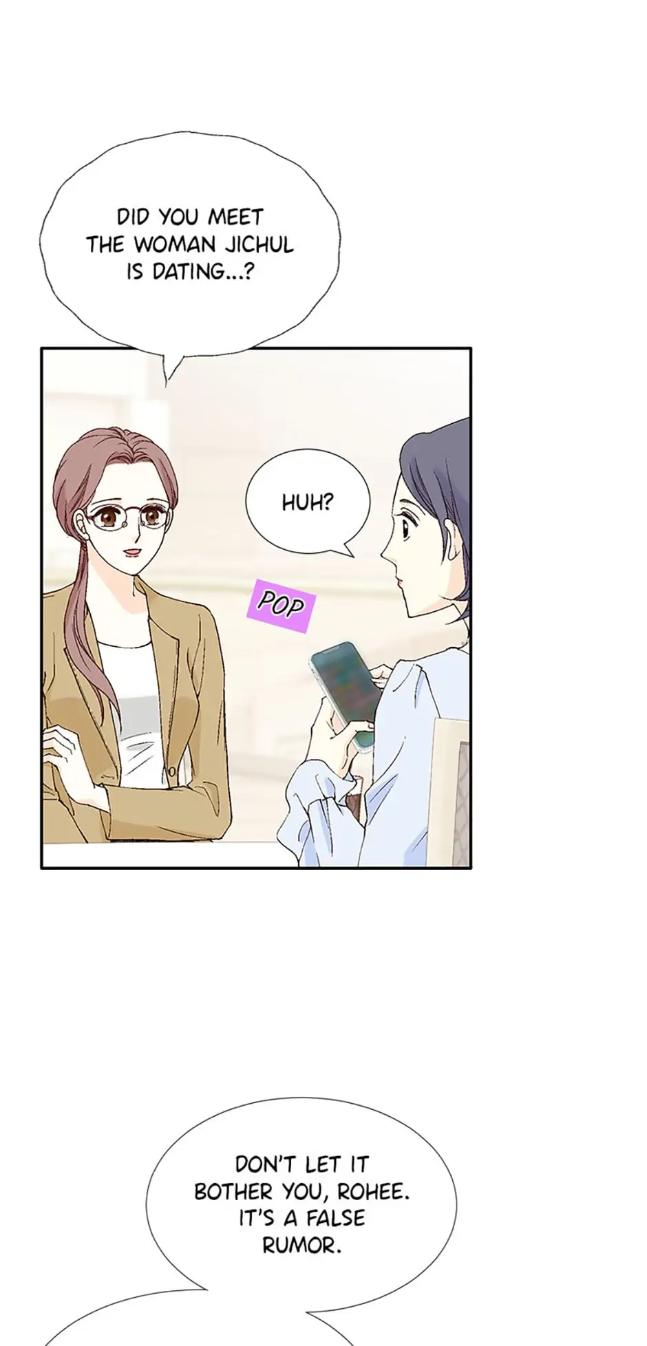 Flavors of Reincarnation Chapter 40 - page 60