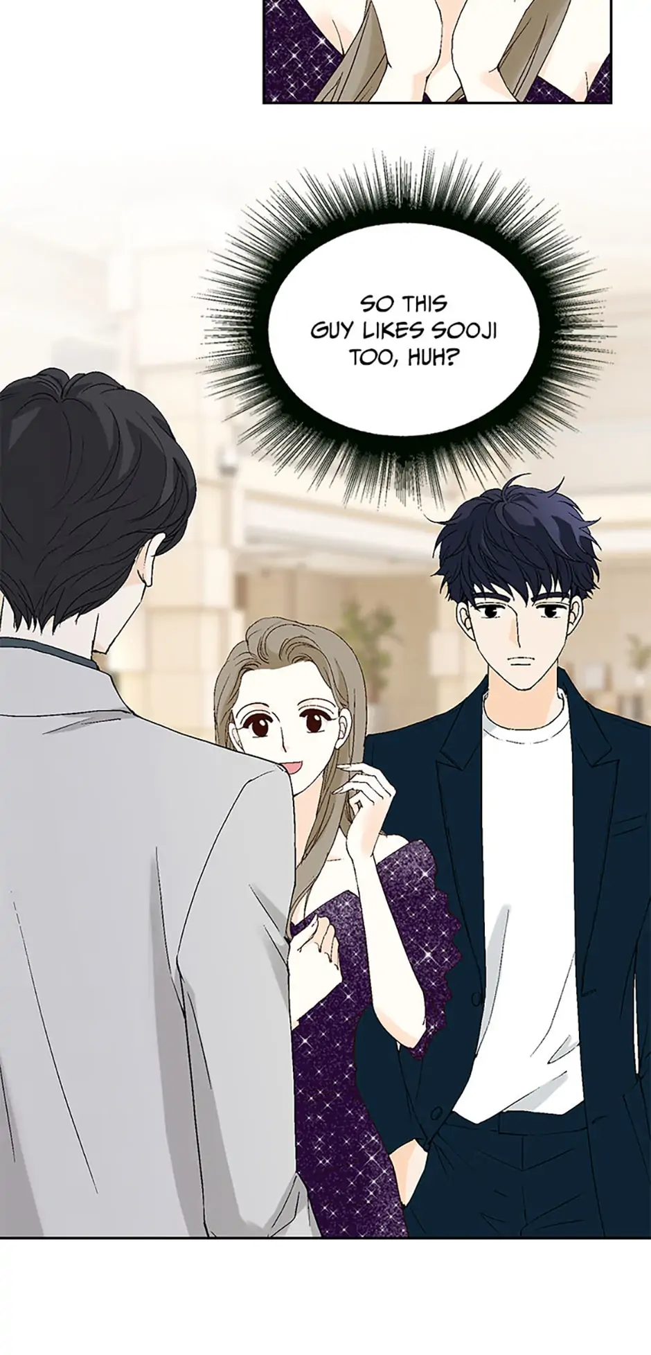 Flavors of Reincarnation Chapter 40 - page 65