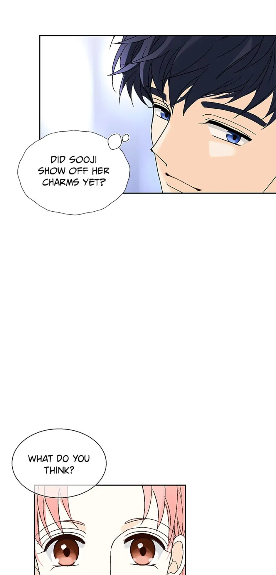 Flavors of Reincarnation Chapter 40 - page 66