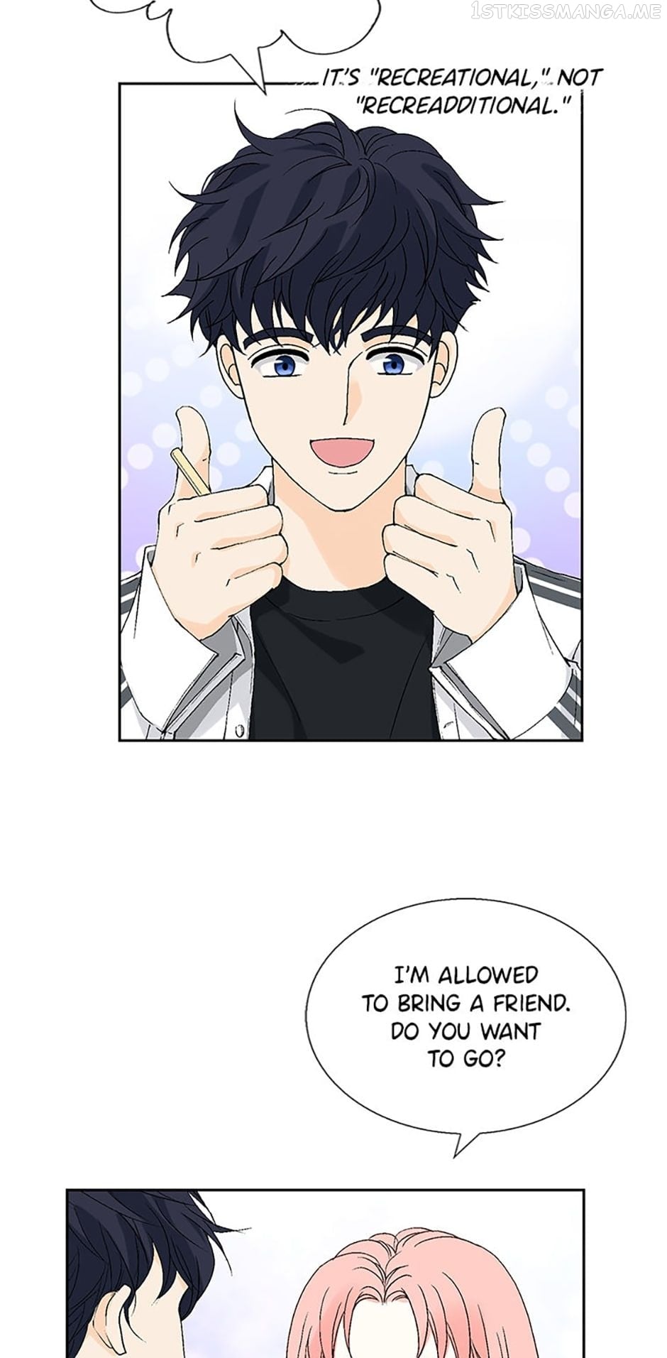 Flavors of Reincarnation Chapter 39 - page 25