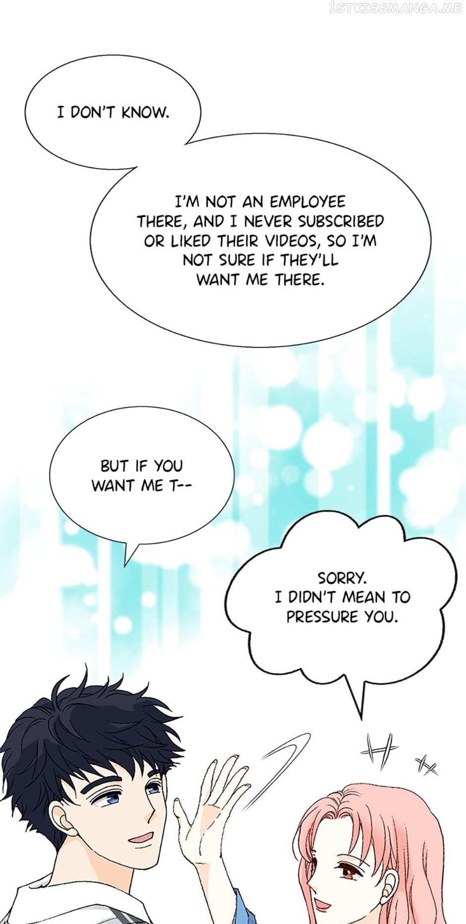 Flavors of Reincarnation Chapter 39 - page 27
