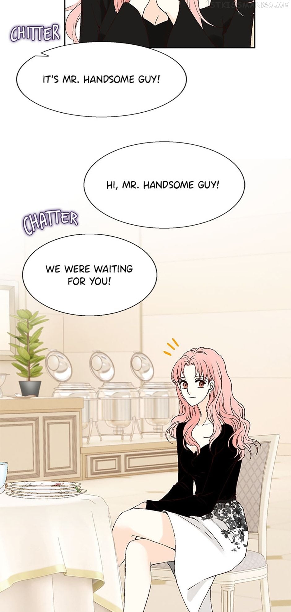 Flavors of Reincarnation Chapter 39 - page 56