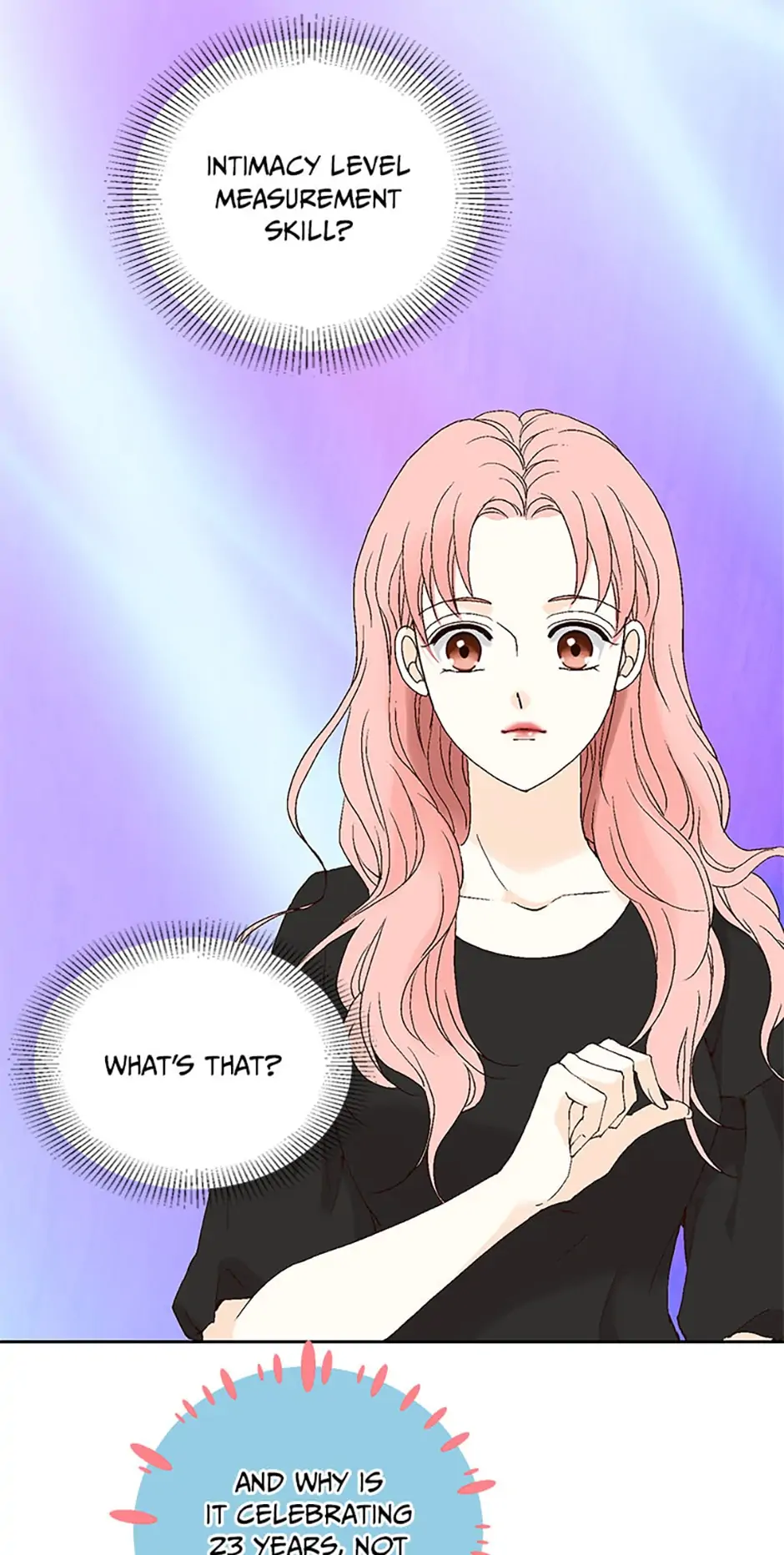 Flavors of Reincarnation Chapter 37 - page 13