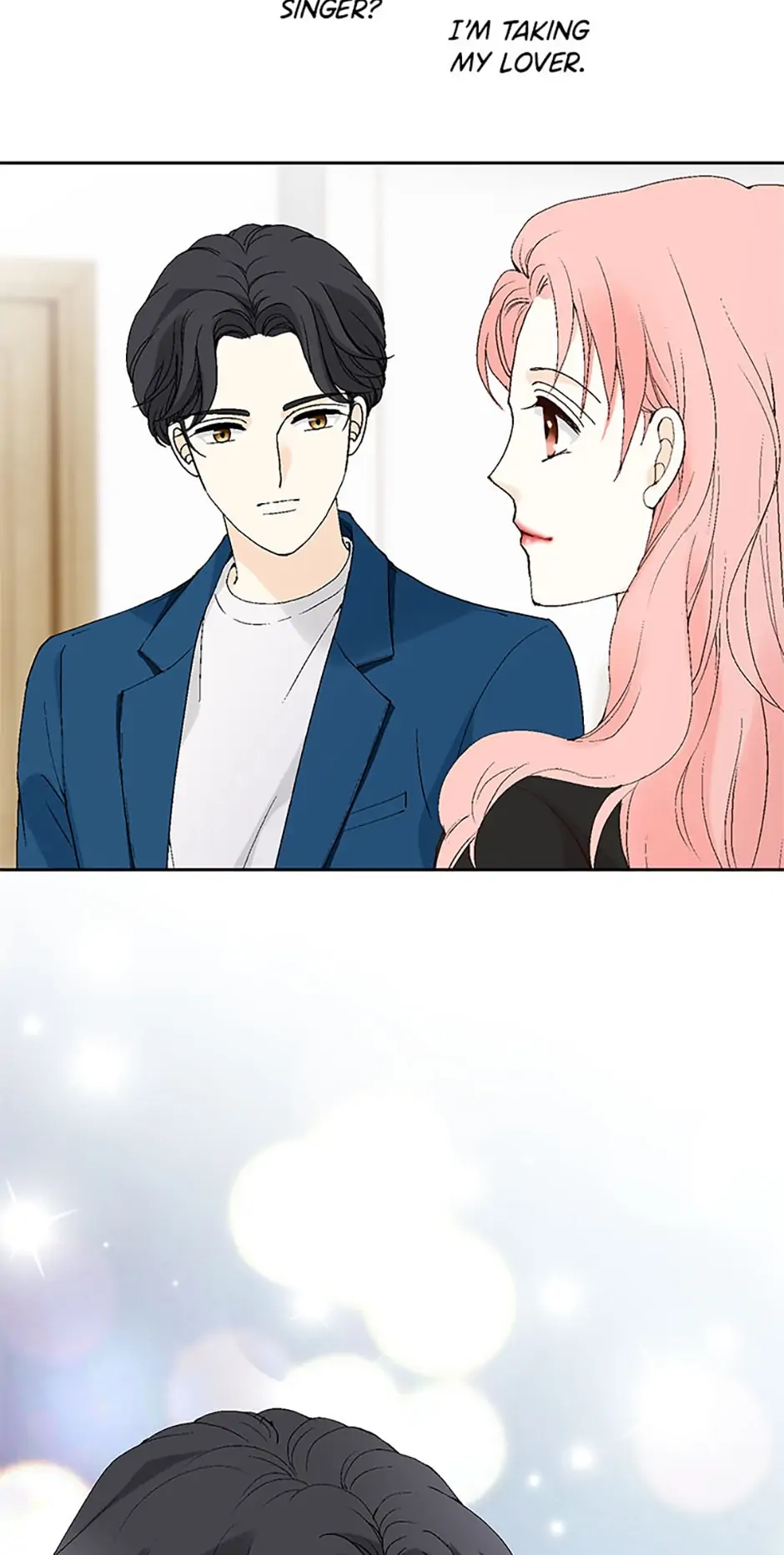 Flavors of Reincarnation Chapter 37 - page 25