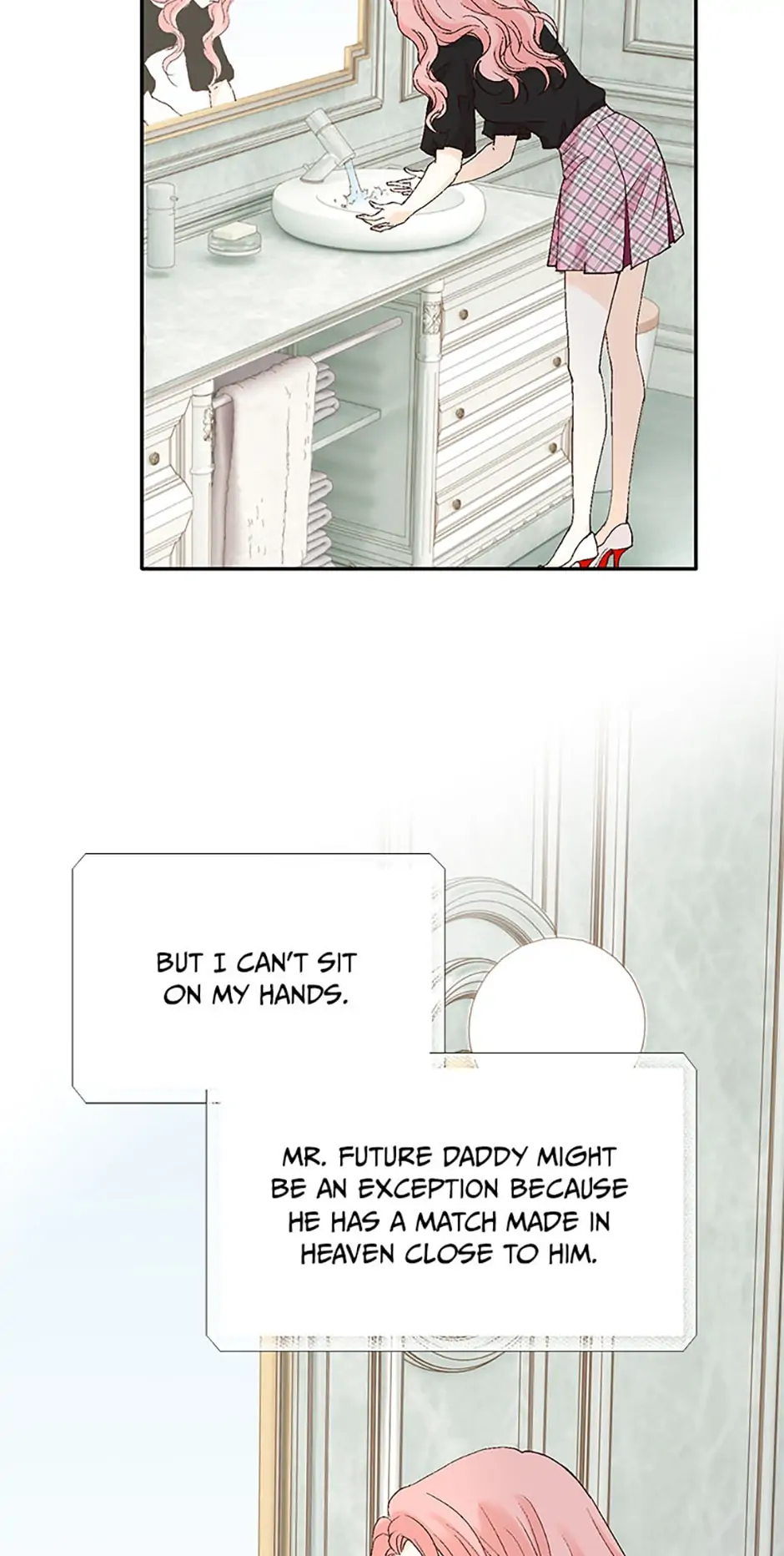 Flavors of Reincarnation Chapter 37 - page 28