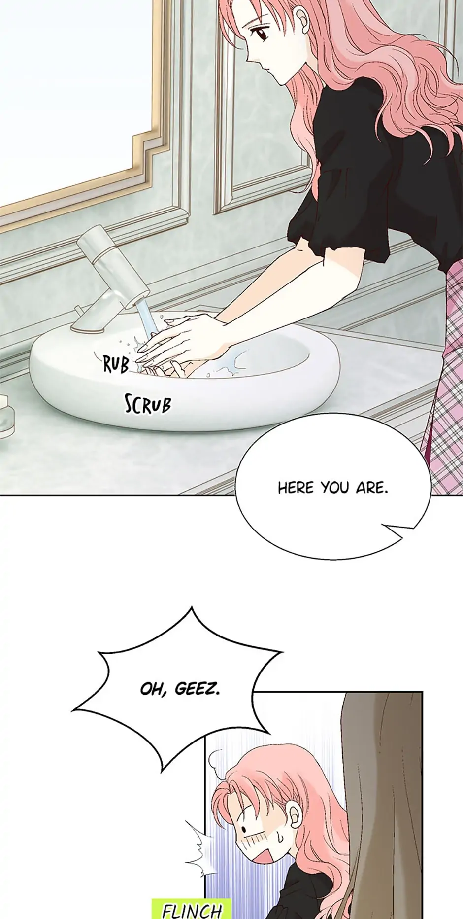 Flavors of Reincarnation Chapter 37 - page 29