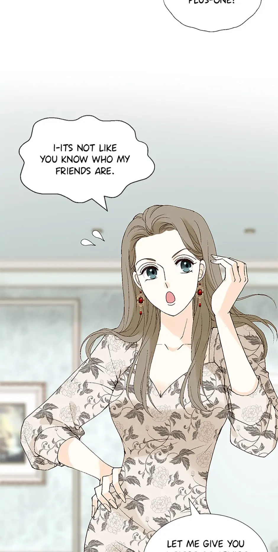 Flavors of Reincarnation Chapter 37 - page 34