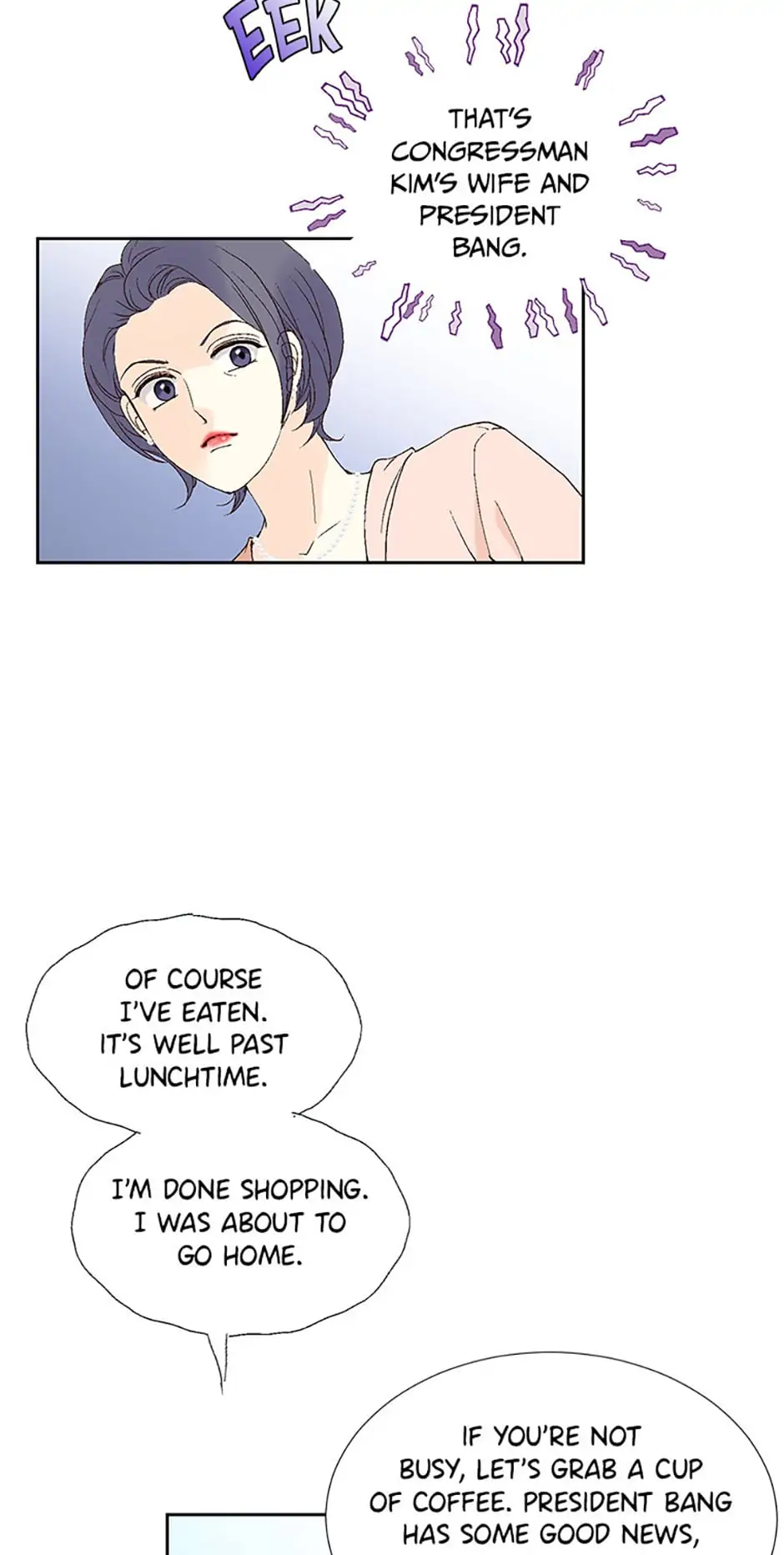 Flavors of Reincarnation Chapter 37 - page 42