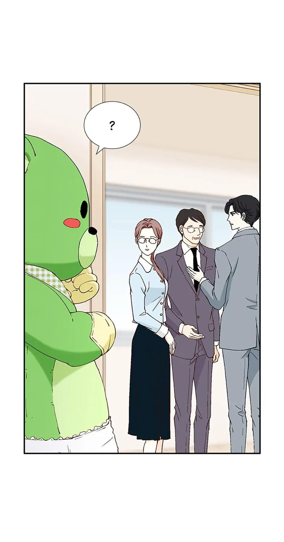 Flavors of Reincarnation Chapter 35 - page 19