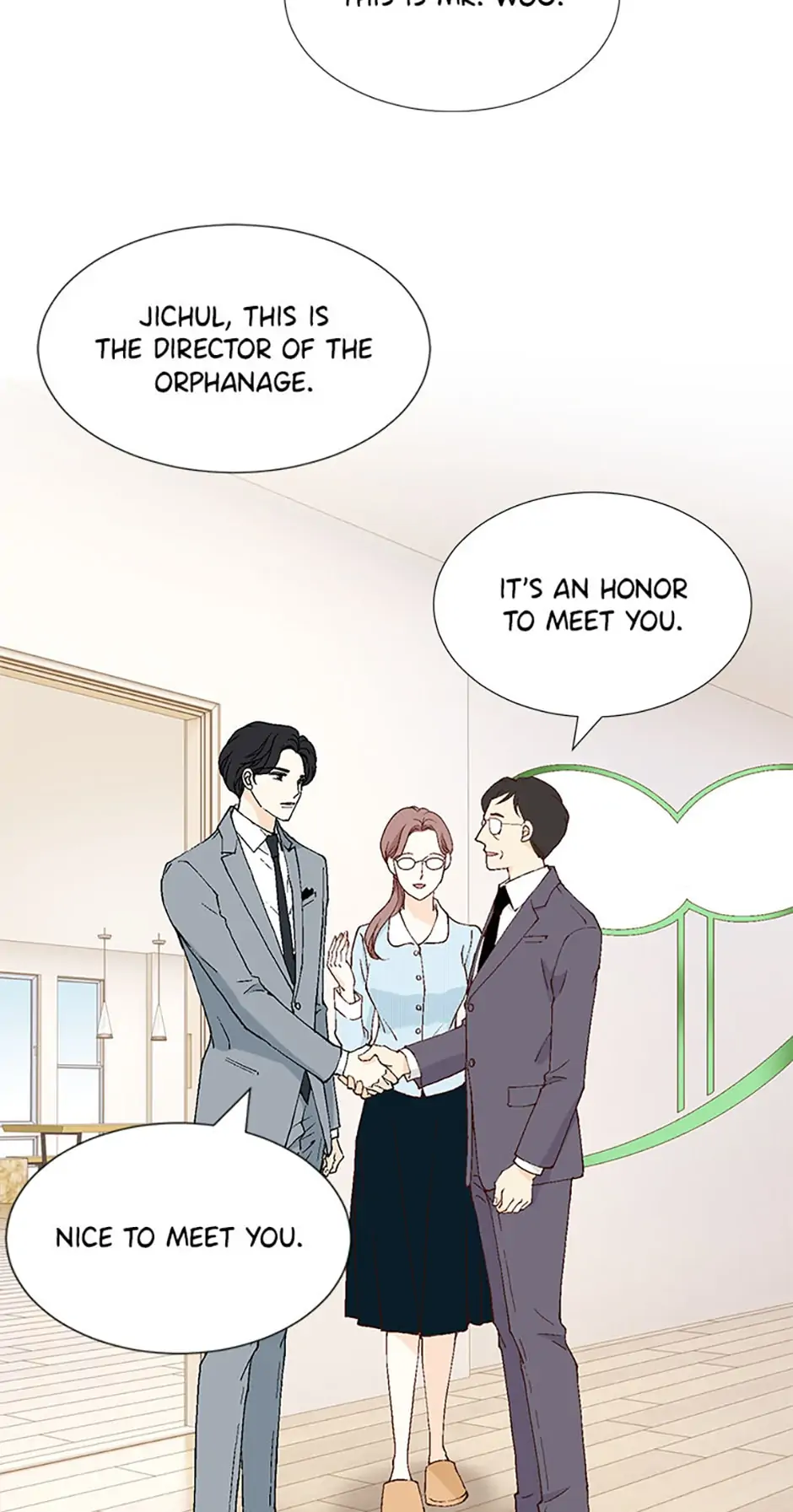Flavors of Reincarnation Chapter 35 - page 2