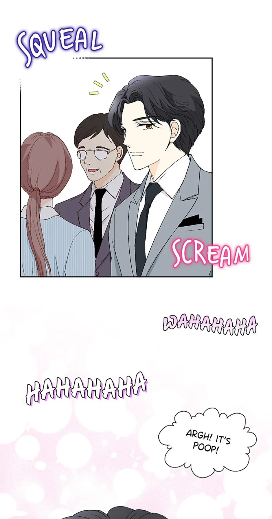 Flavors of Reincarnation Chapter 35 - page 38