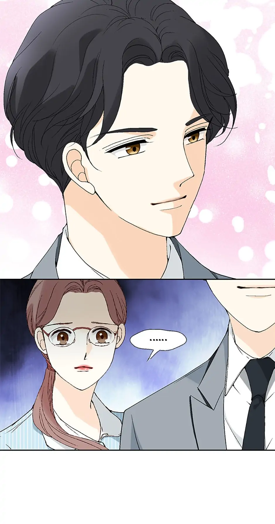Flavors of Reincarnation Chapter 35 - page 39