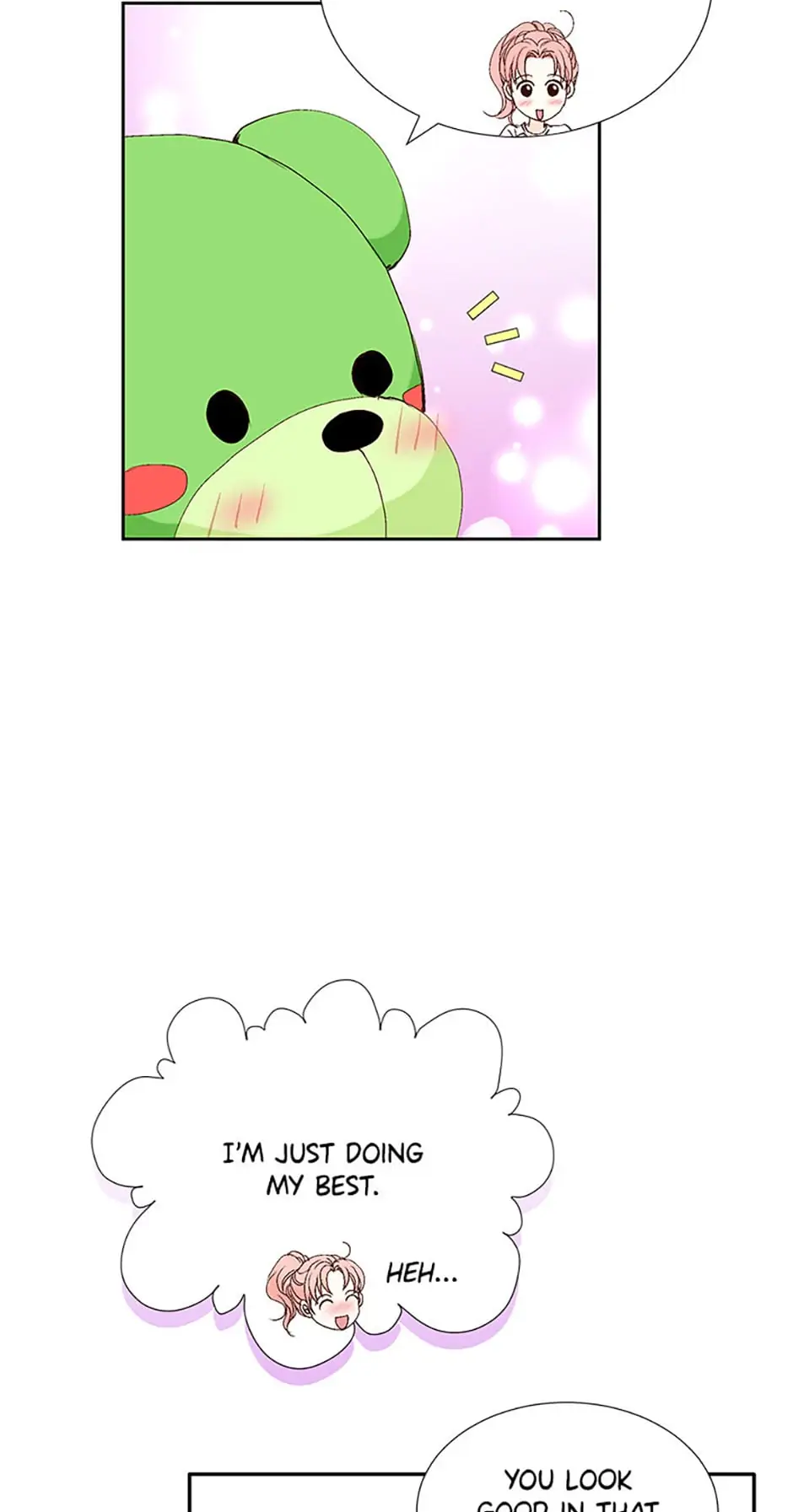 Flavors of Reincarnation Chapter 35 - page 46
