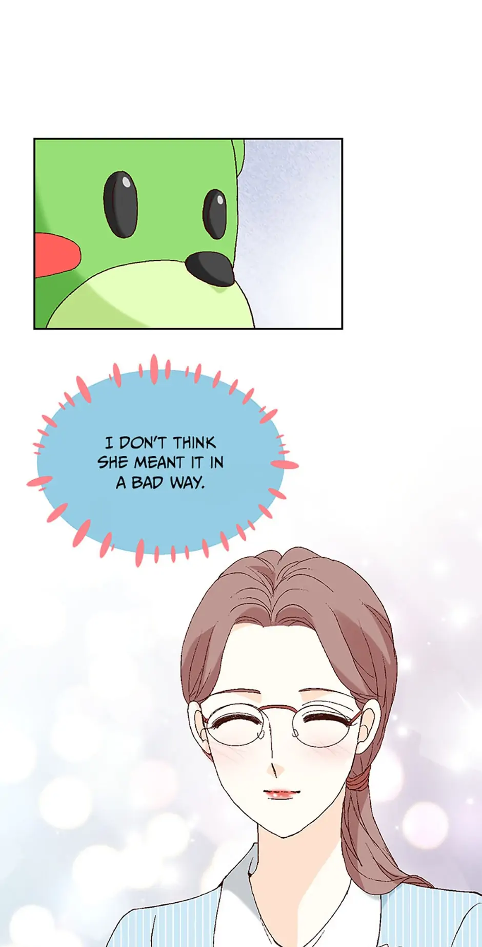 Flavors of Reincarnation Chapter 35 - page 49