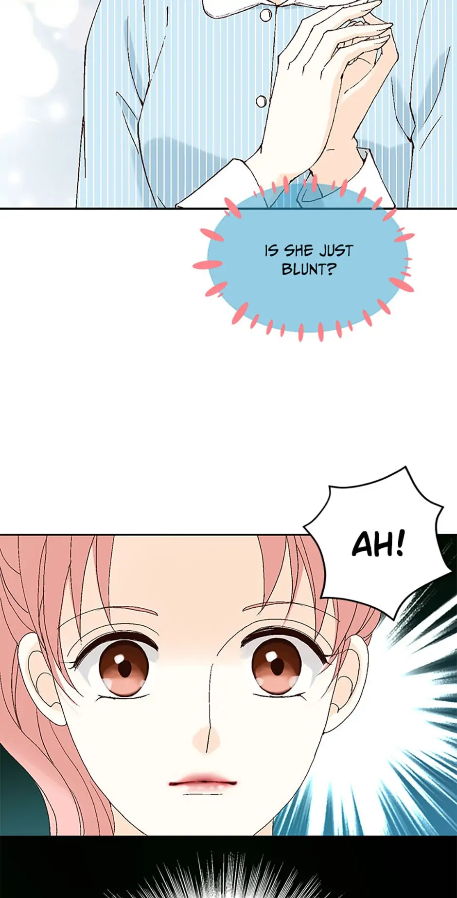 Flavors of Reincarnation Chapter 35 - page 50