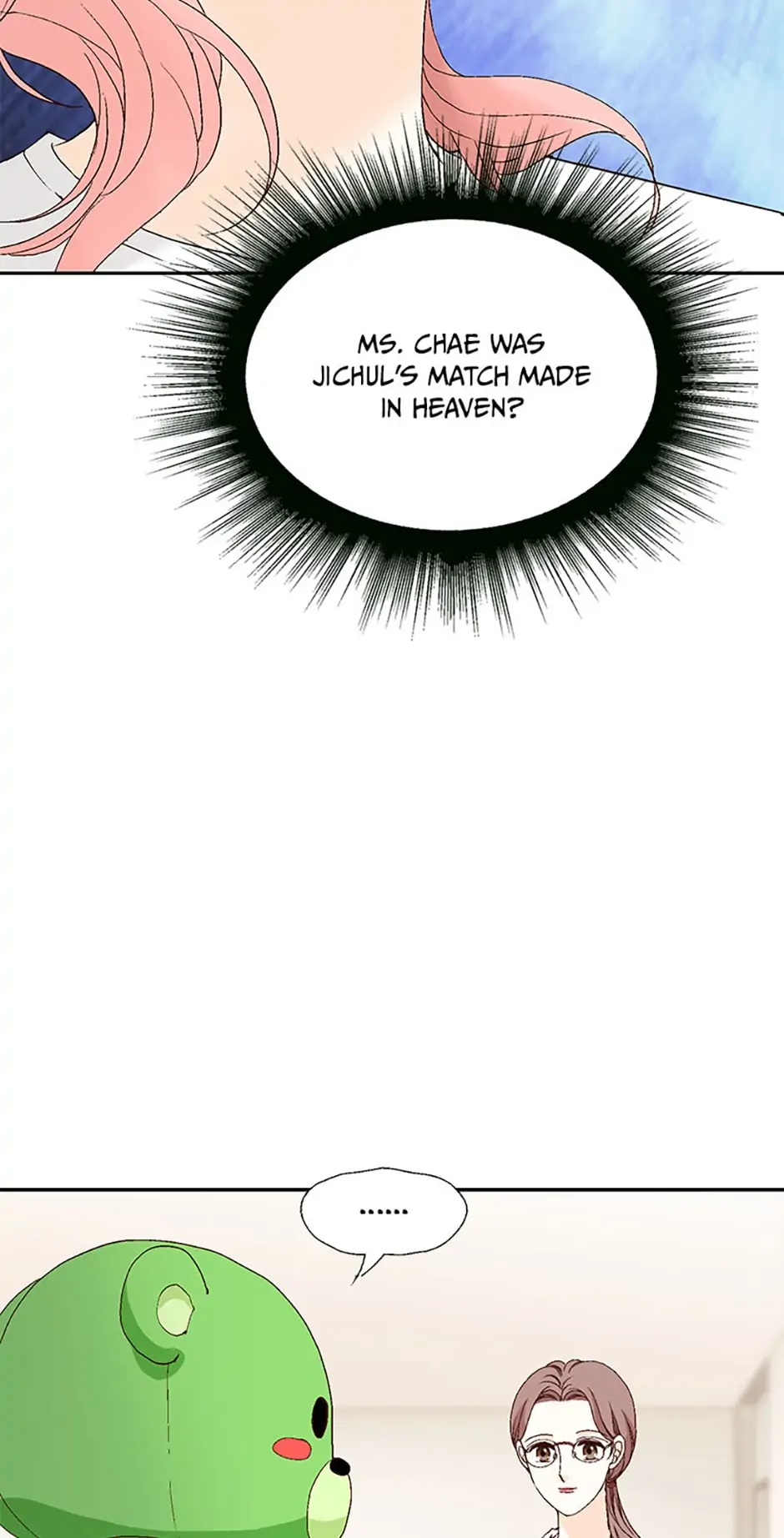 Flavors of Reincarnation Chapter 35 - page 54