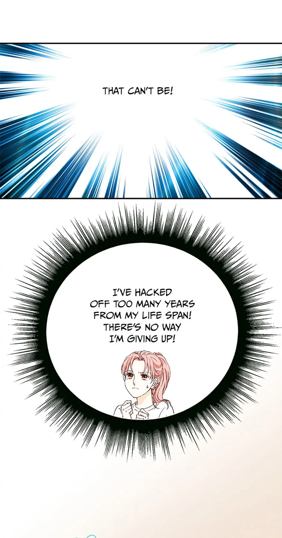 Flavors of Reincarnation Chapter 35 - page 56