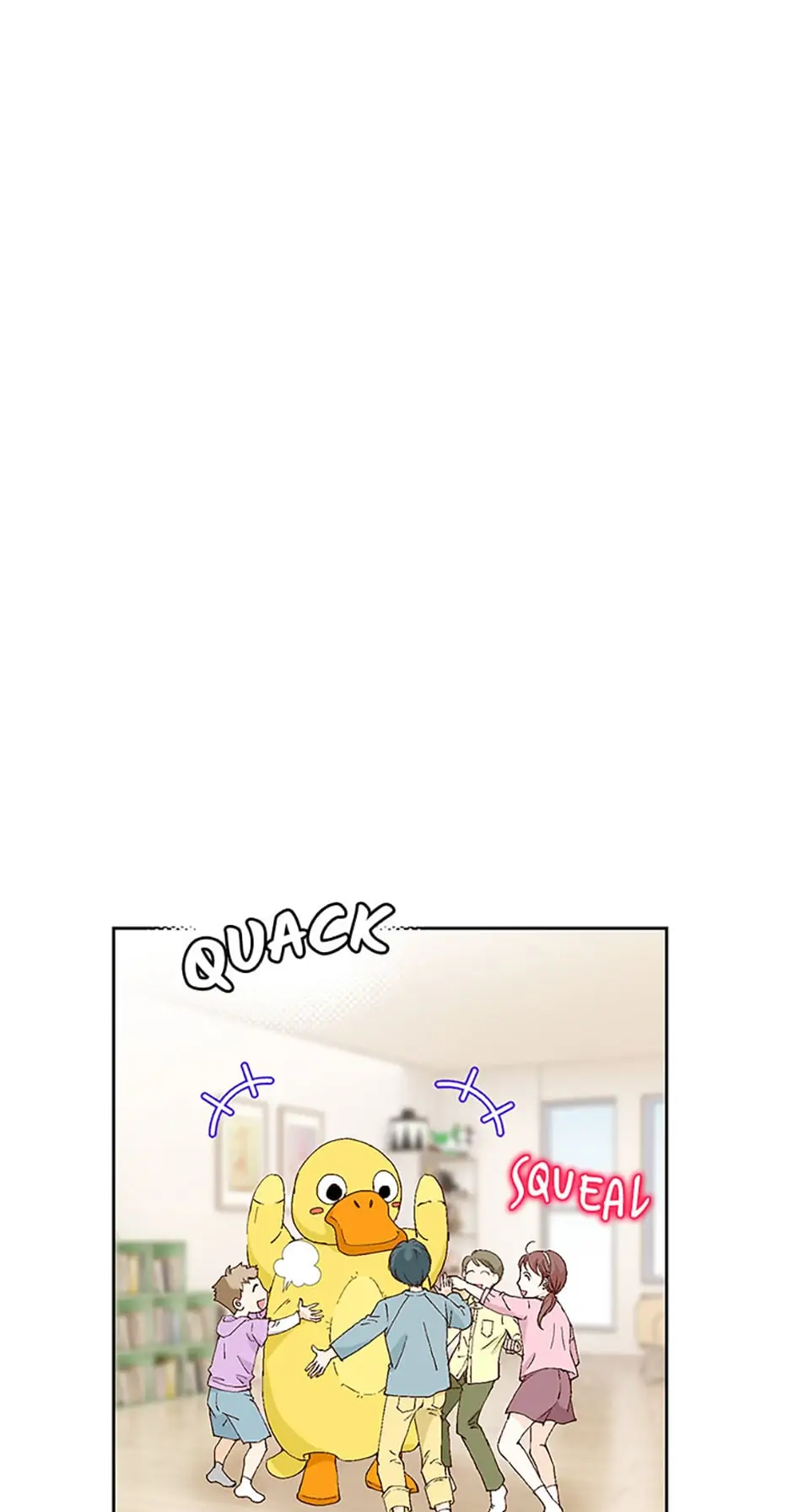 Flavors of Reincarnation Chapter 35 - page 6