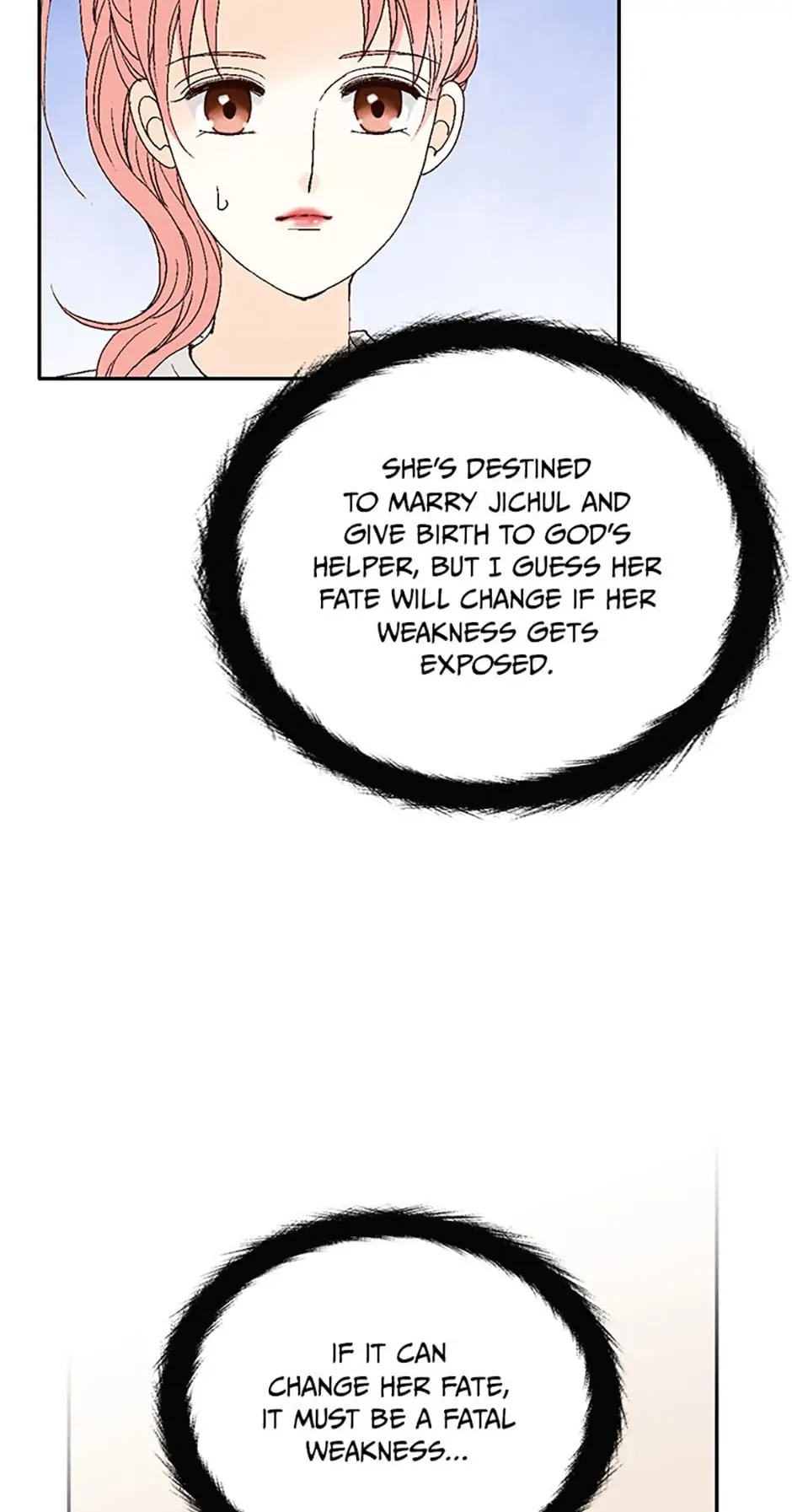 Flavors of Reincarnation Chapter 35 - page 60