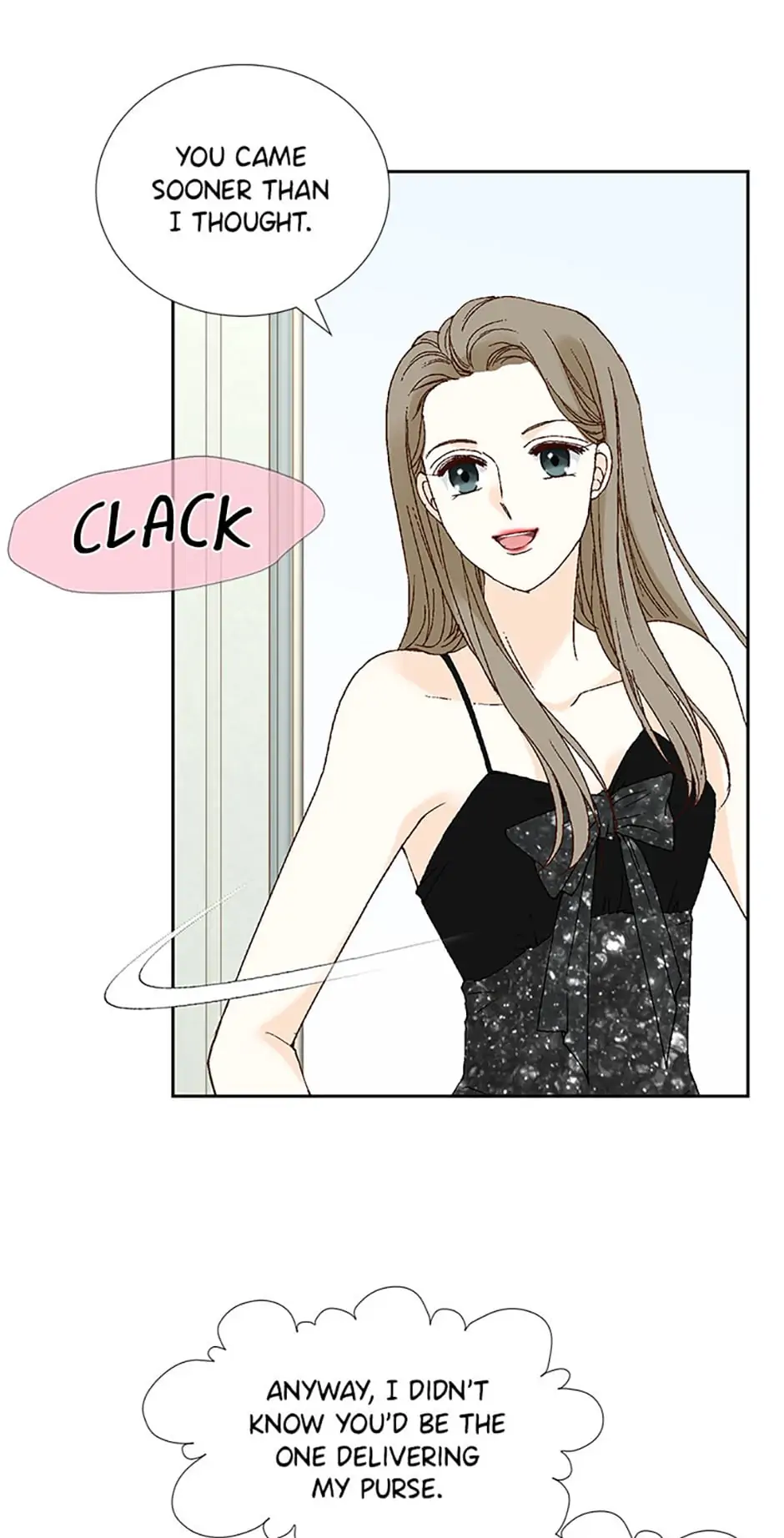 Flavors of Reincarnation Chapter 35 - page 65
