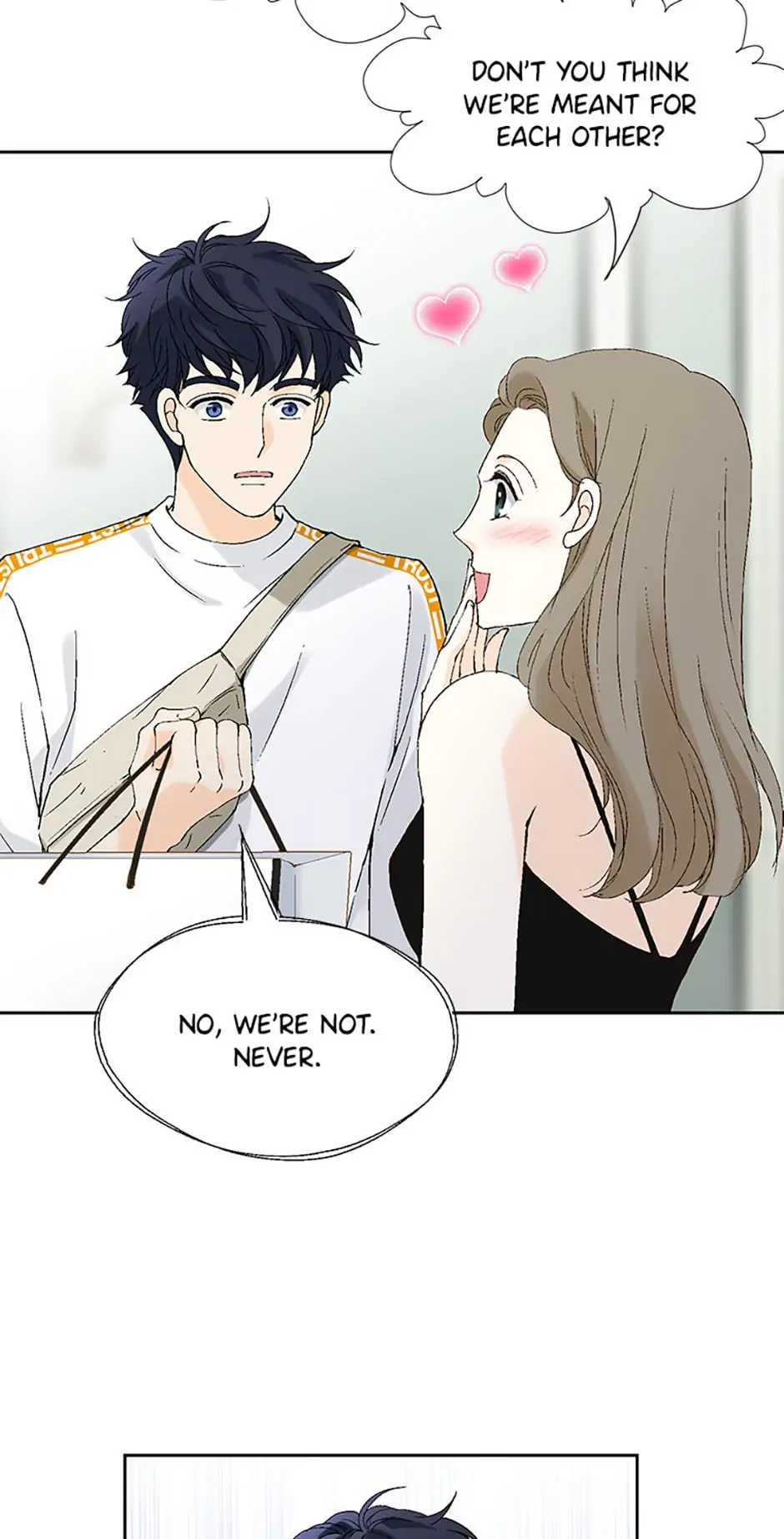 Flavors of Reincarnation Chapter 35 - page 66