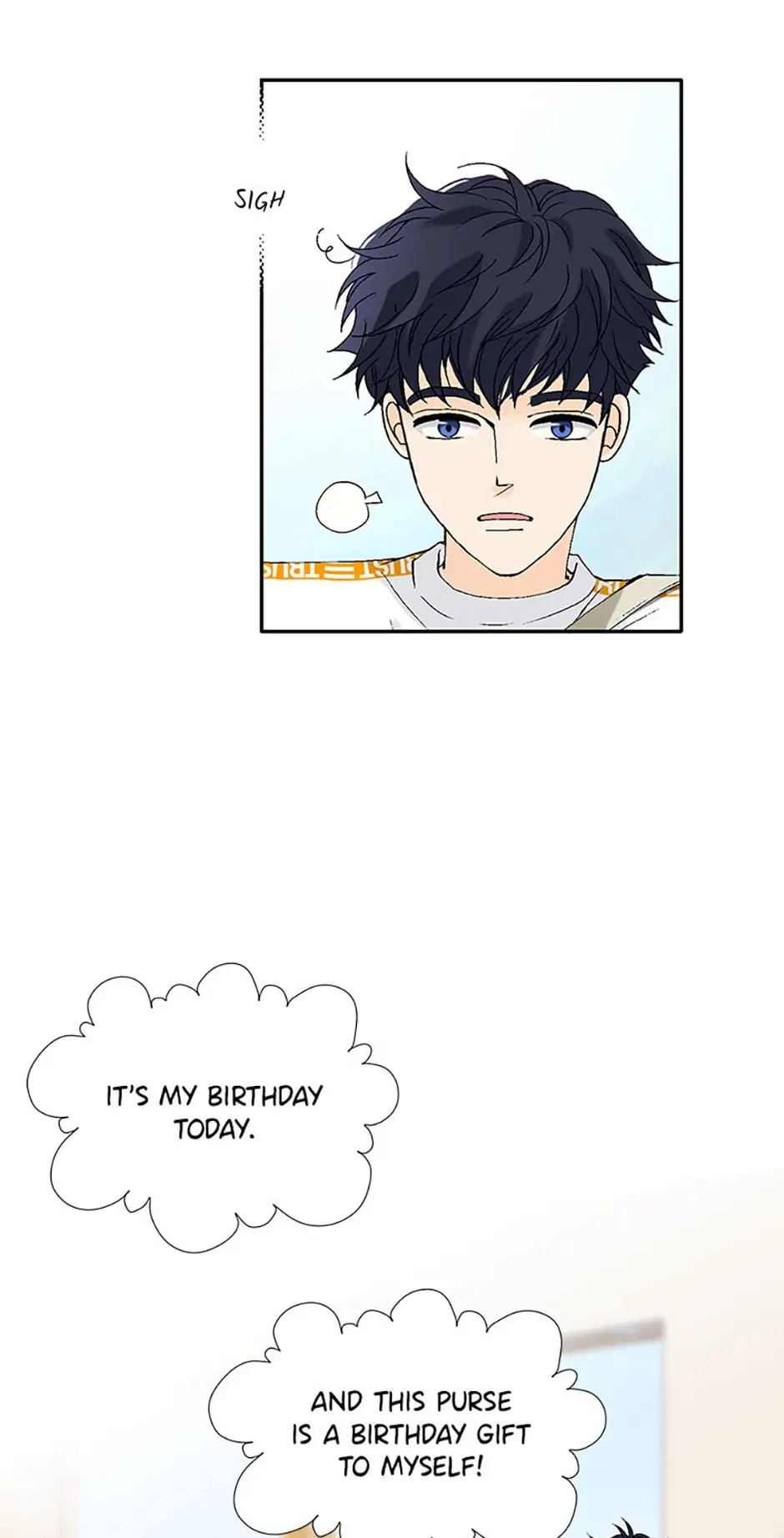 Flavors of Reincarnation Chapter 35 - page 69