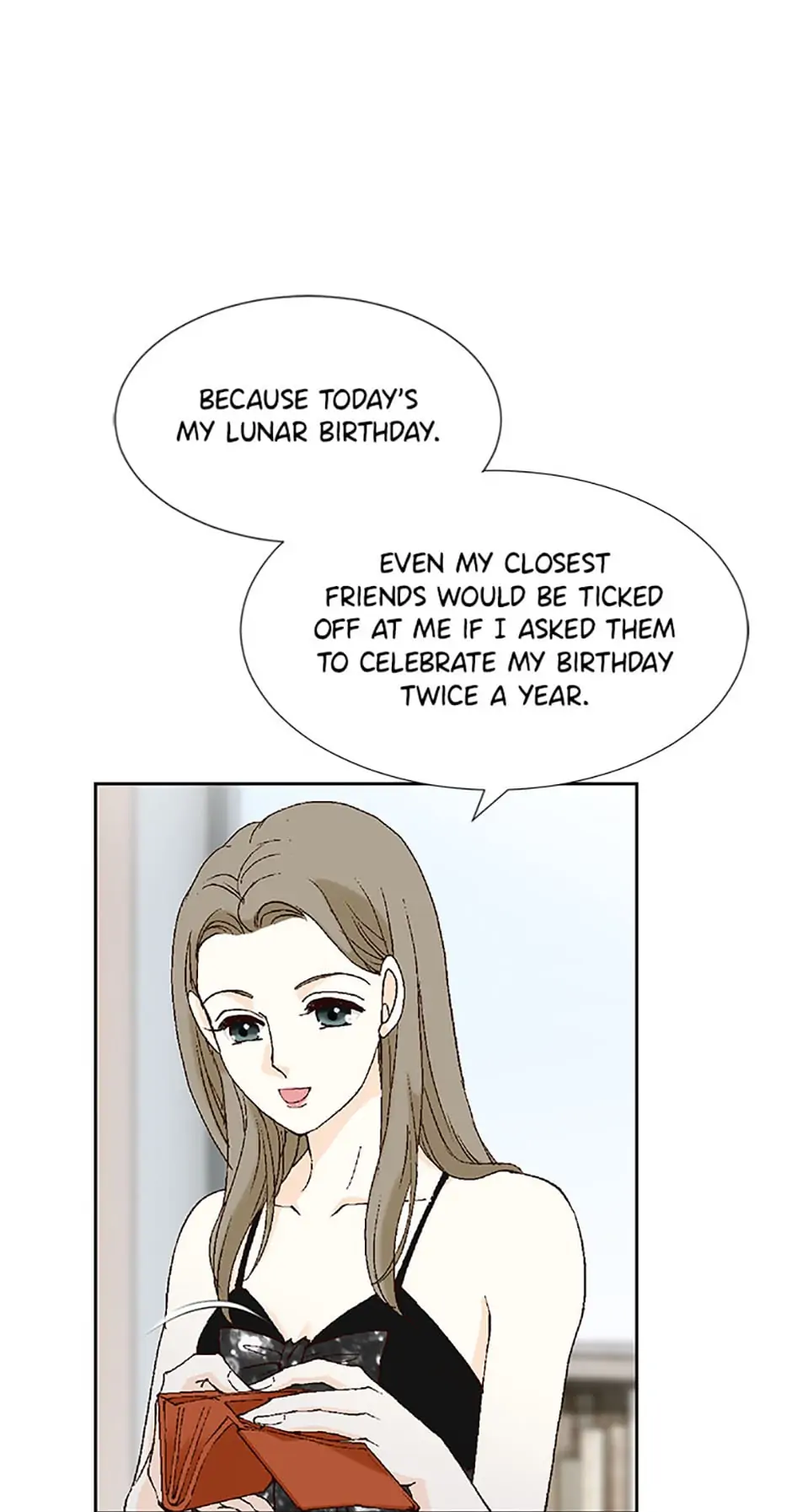 Flavors of Reincarnation Chapter 35 - page 71