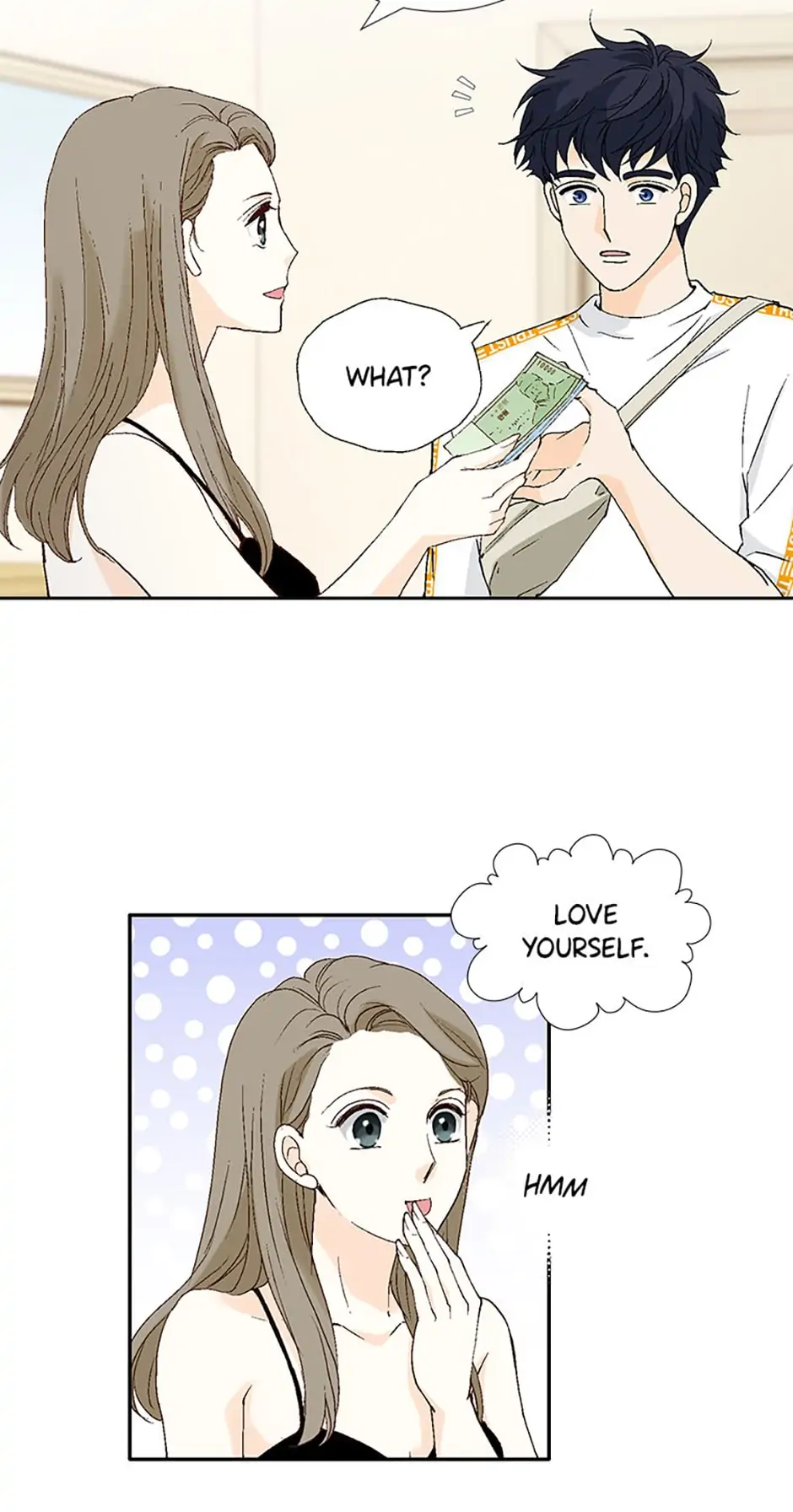 Flavors of Reincarnation Chapter 35 - page 73