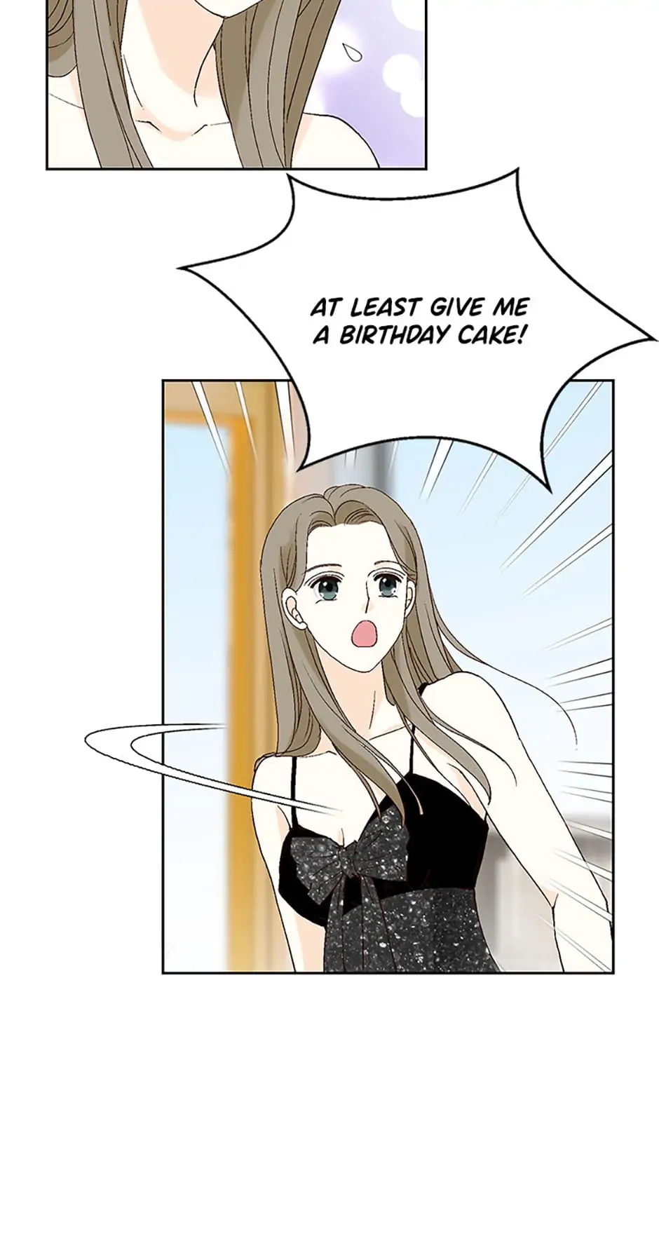 Flavors of Reincarnation Chapter 35 - page 77