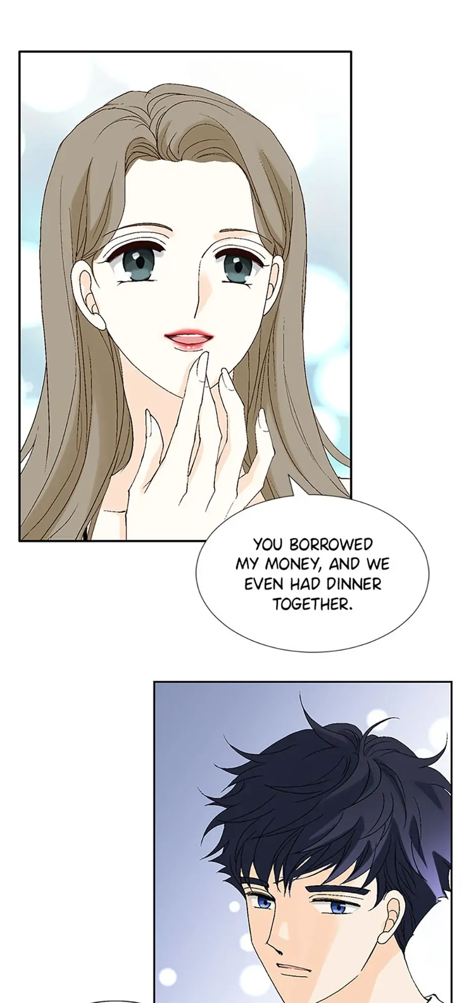 Flavors of Reincarnation Chapter 35 - page 79