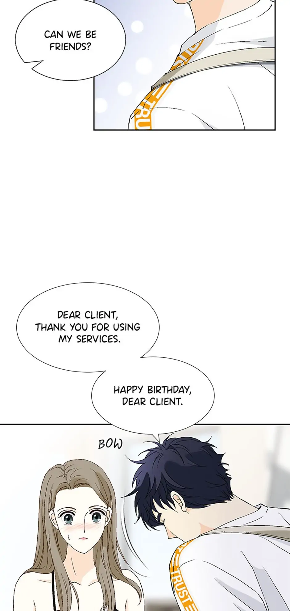 Flavors of Reincarnation Chapter 35 - page 80