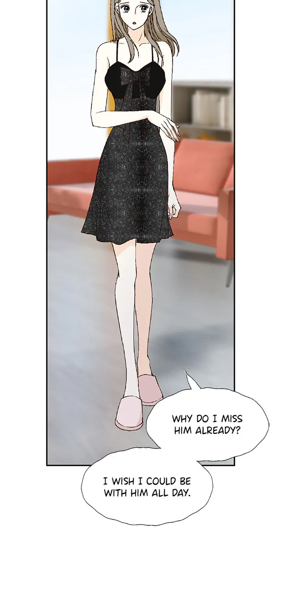 Flavors of Reincarnation Chapter 35 - page 83